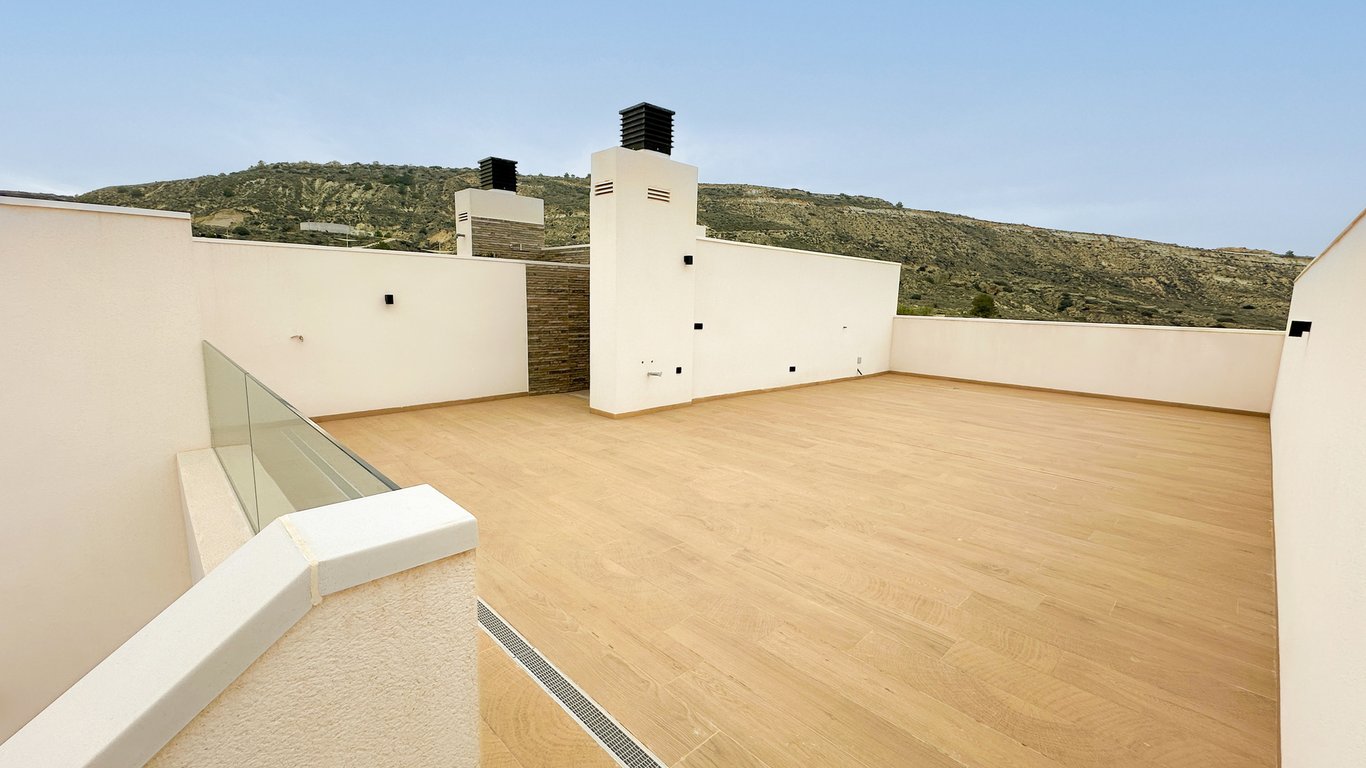 Apartment in Algorfa - Image 2
