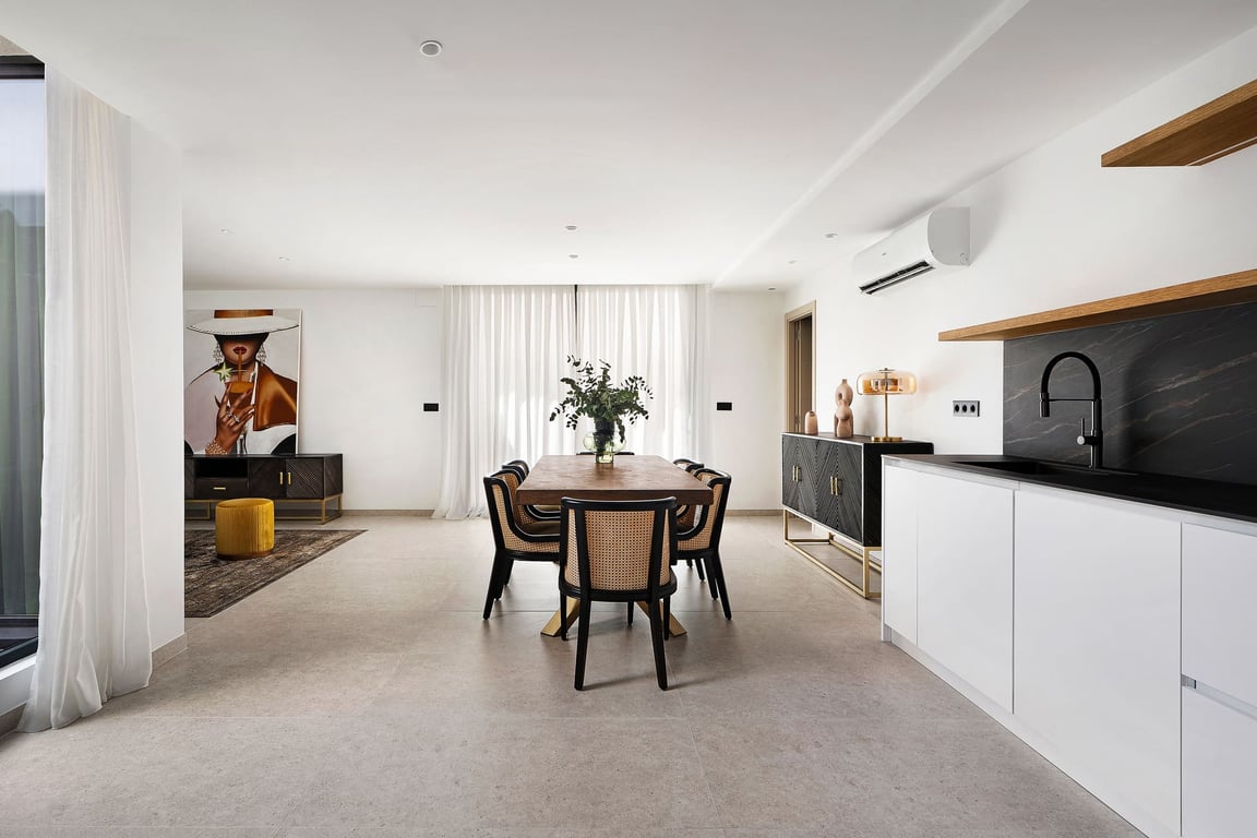 House in La Nucia - Image 3