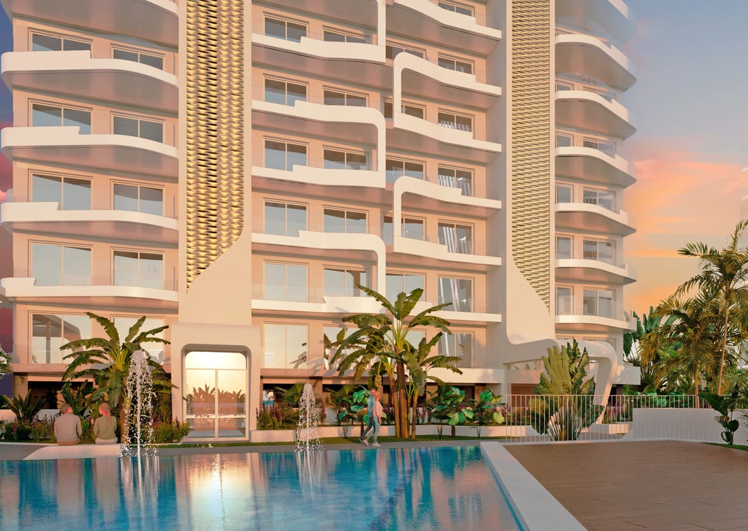 Apartment in San Blas - Image 2