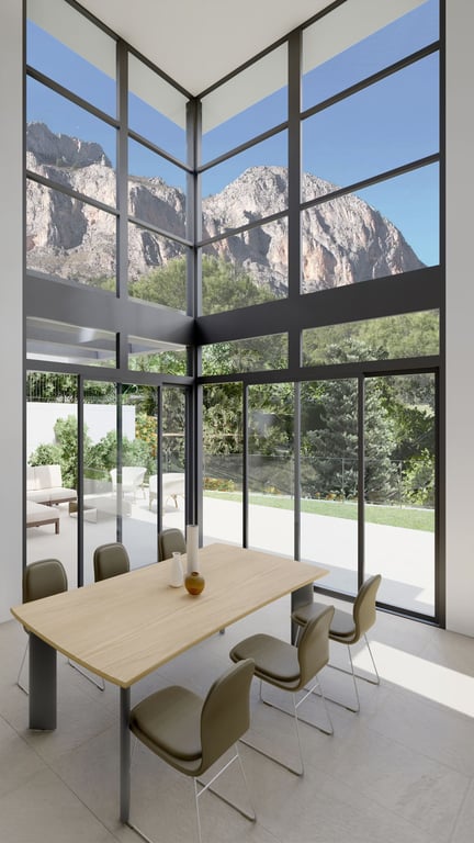 House in Polop - Image 3