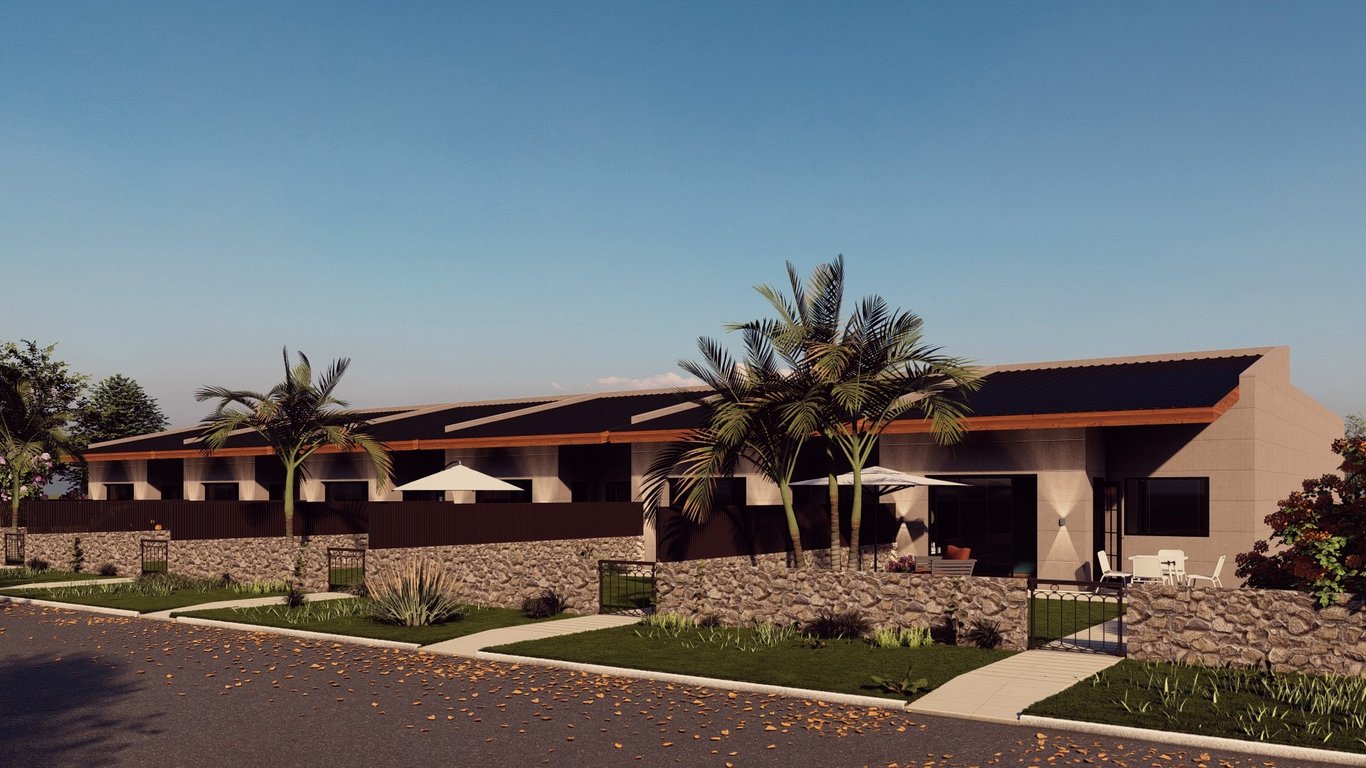 House in La Vereda - Image 2