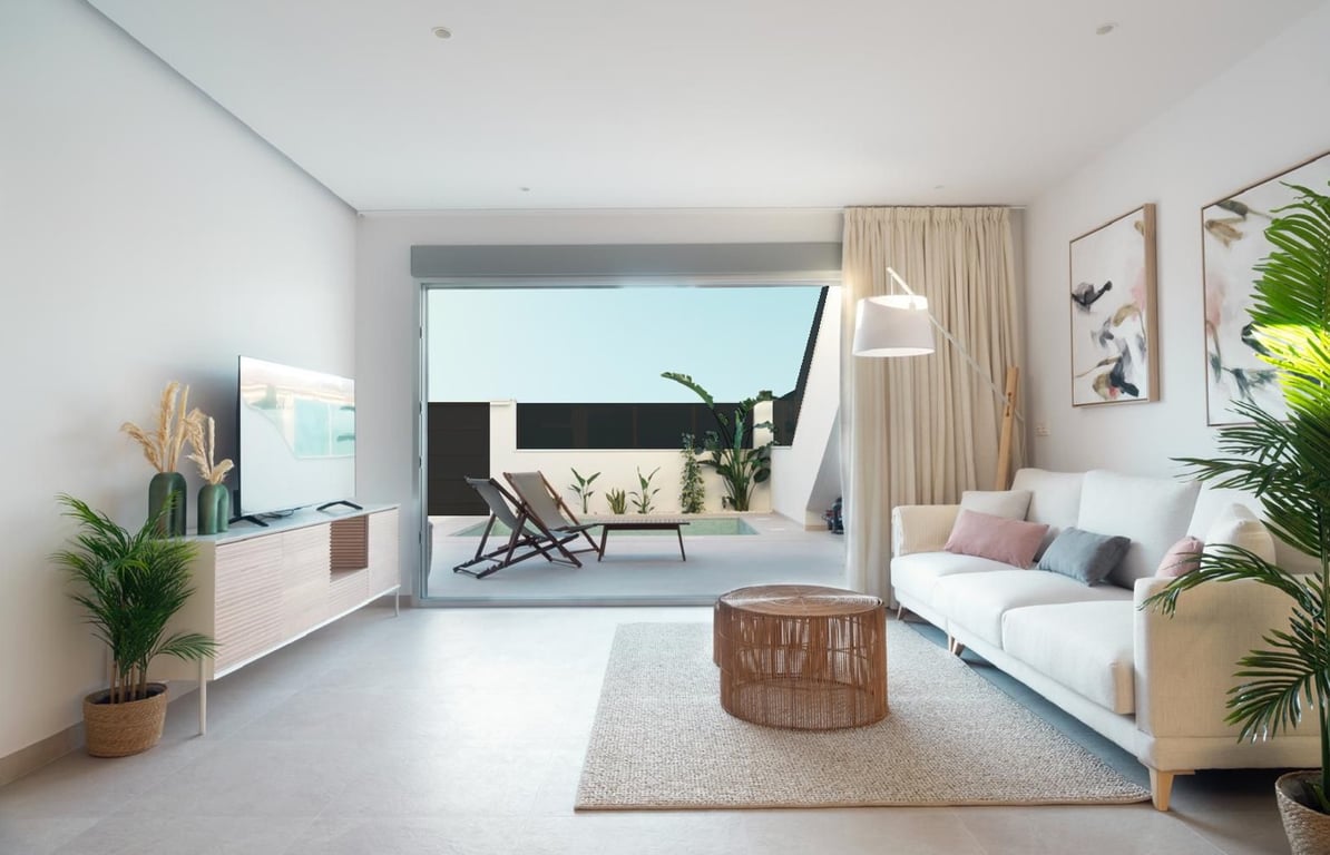 Apartment in San Pedro del Pinatar - Image 3
