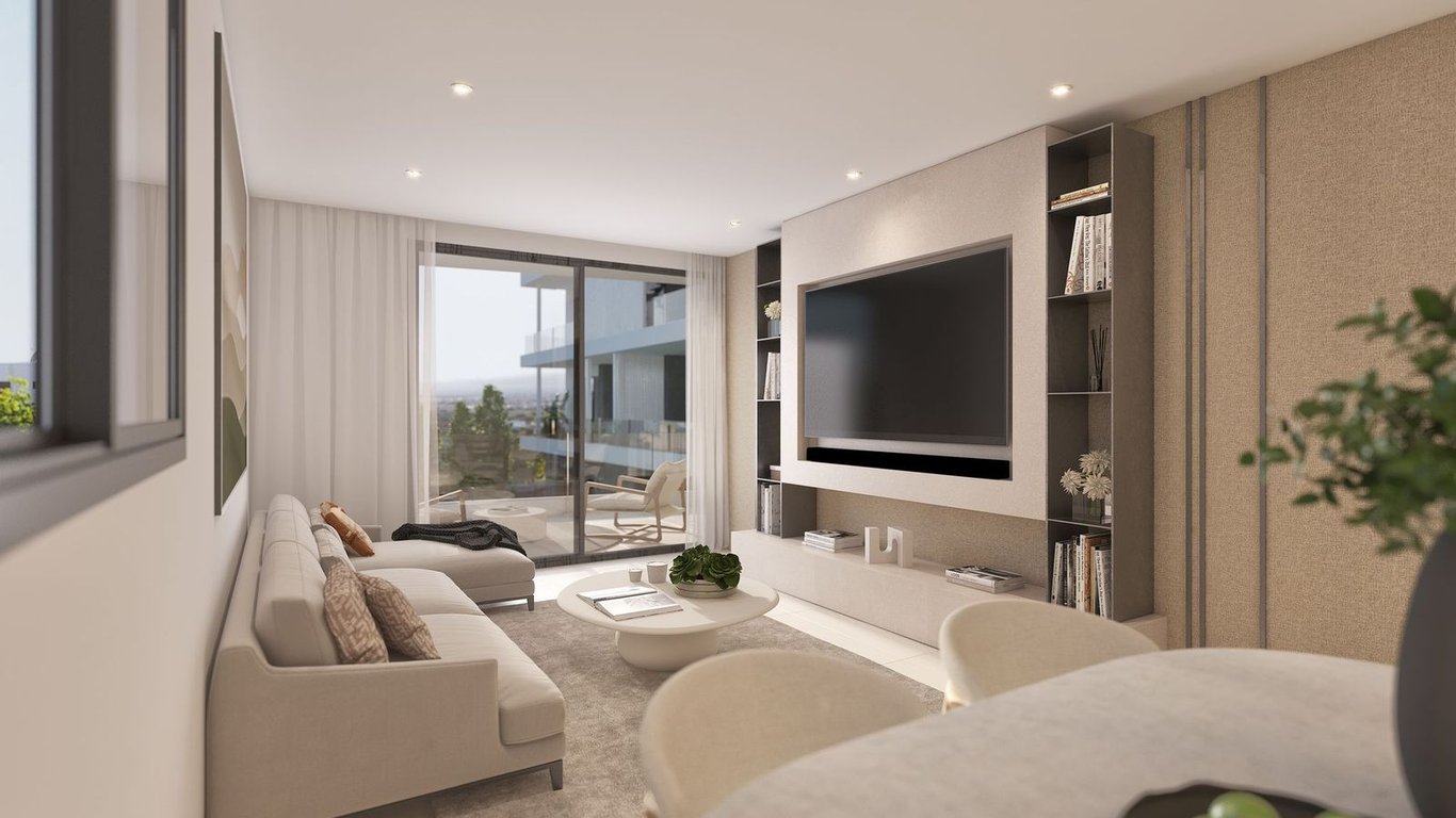 Apartment in Benijofar - Image 2