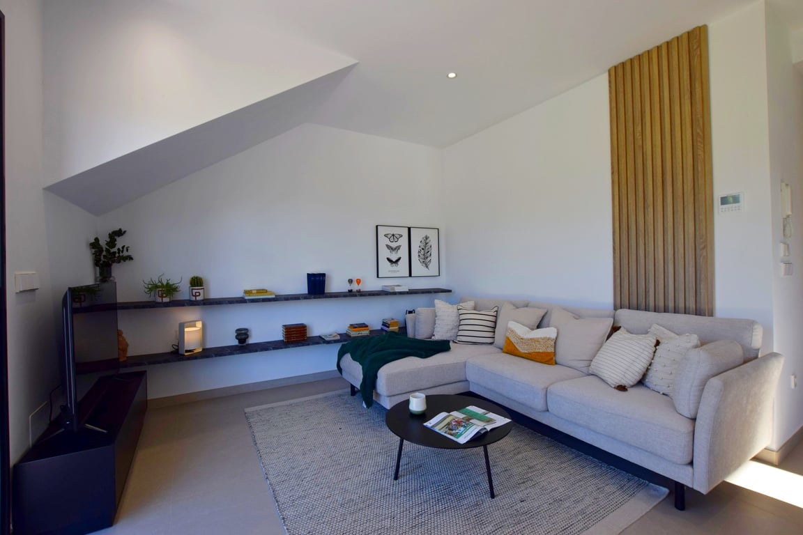 Apartment in Casas del Aljibe - Image 2