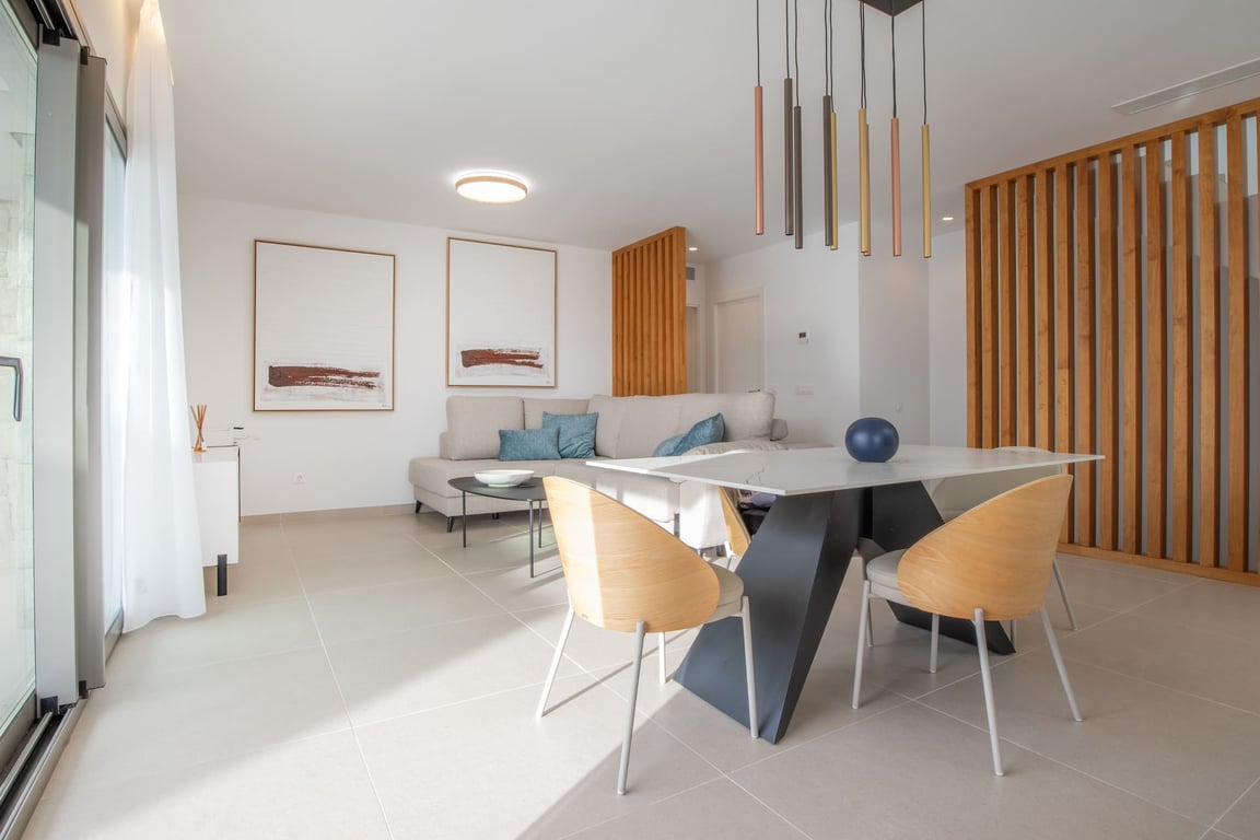 House in Finestrat - Image 3