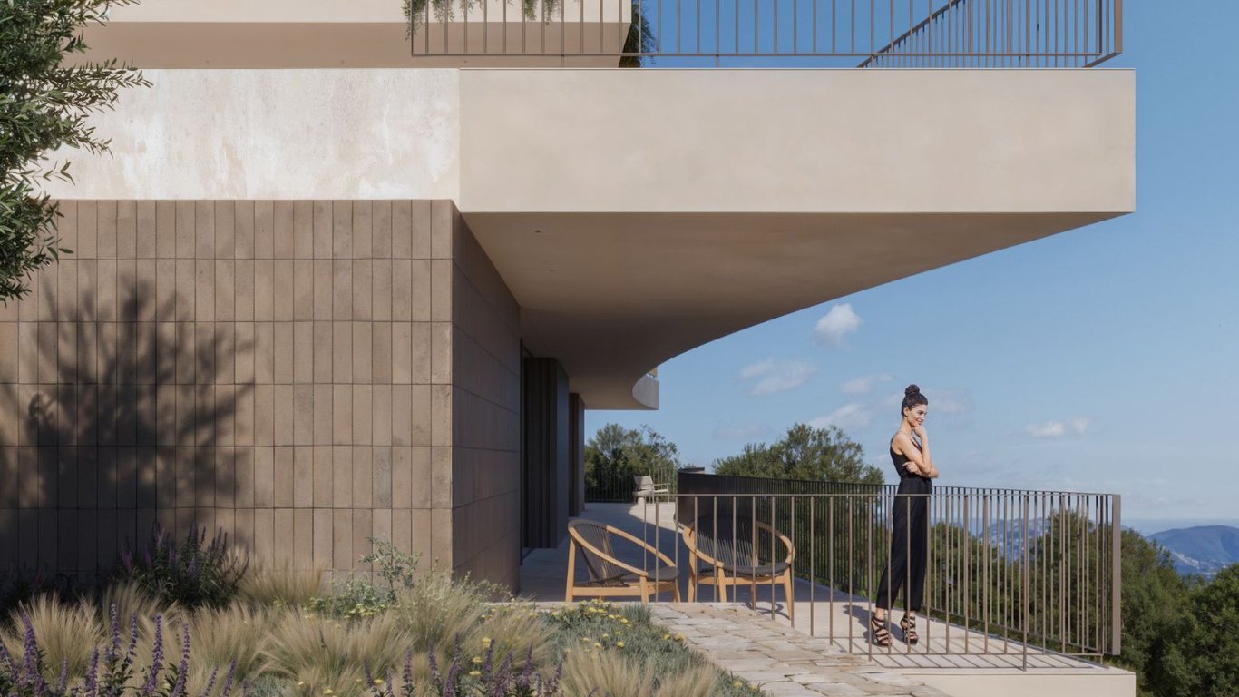 House in Moraira - Image 3