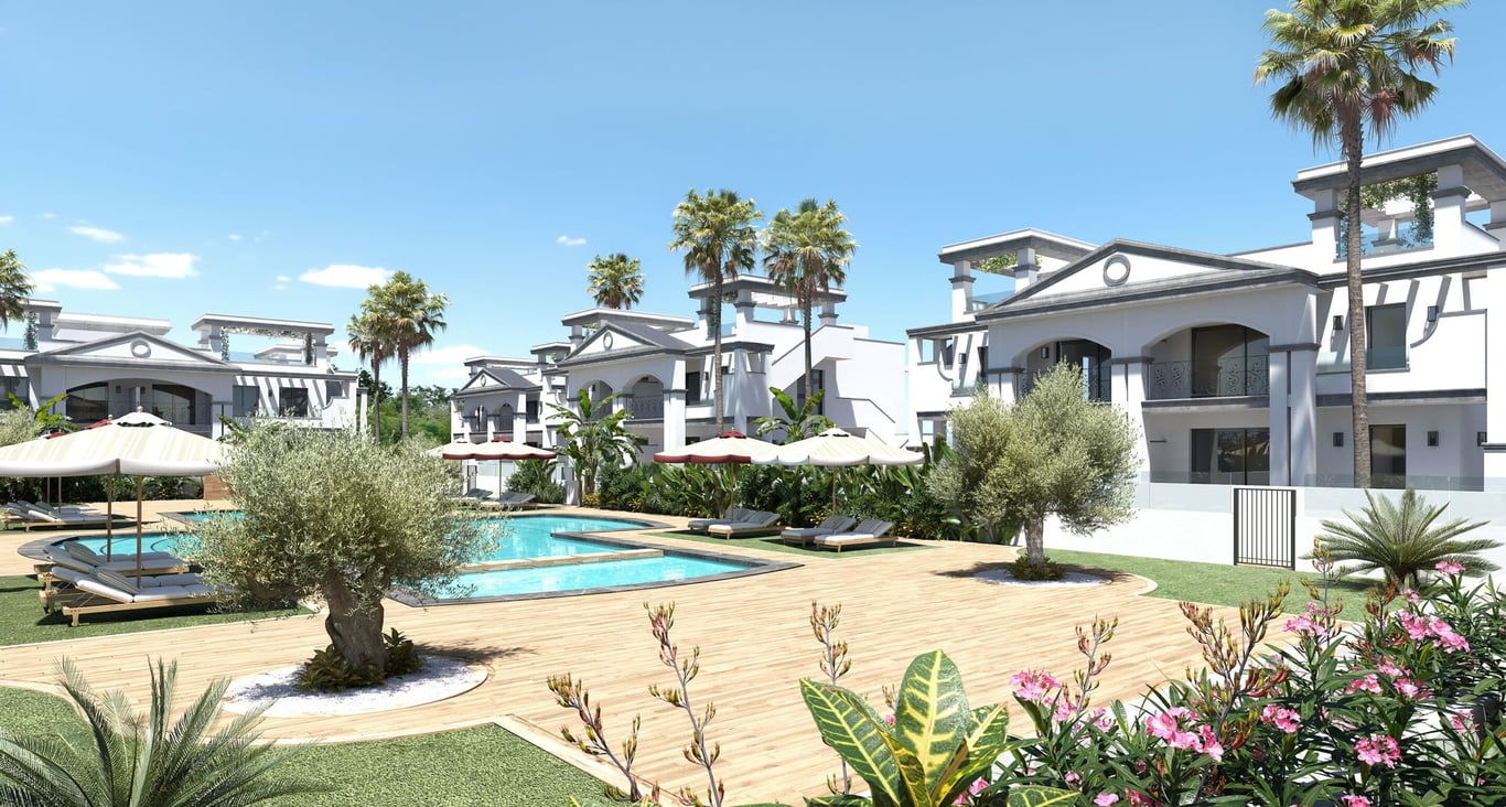 Apartment in Ciudad Quesada - Image 3