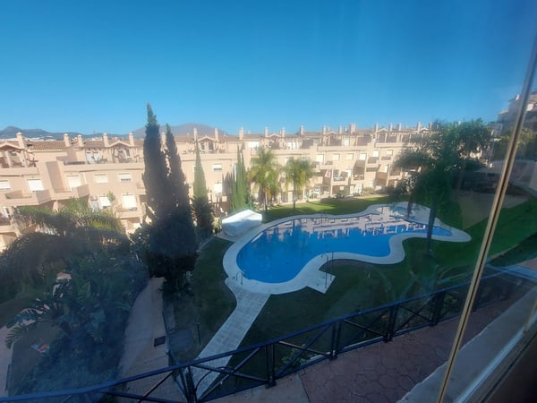 House in La Duquesa - view 1