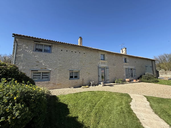 House in Cuhon - view 1