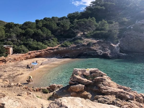 House in Roca Llisa - view 1