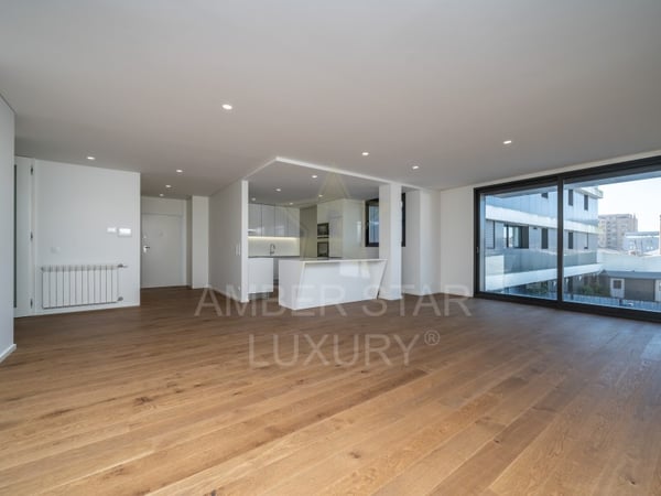 Apartment in Matosinhos - view 1