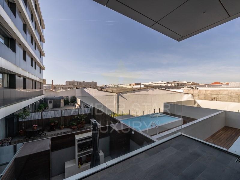 Apartment in Matosinhos - Image 2