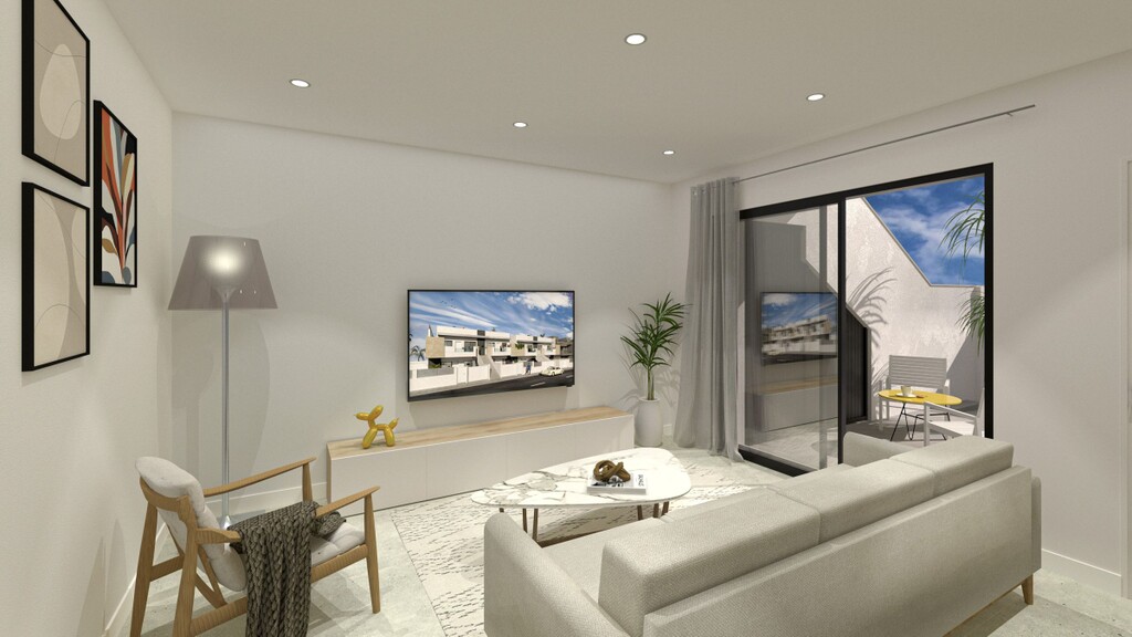 Apartment in San Pedro del Pinatar - Image 3