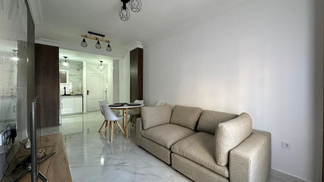 Apartment in Torrevieja