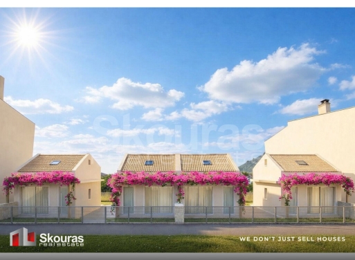 House in Agia Kyriaki - view 1