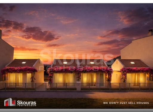 House in Agia Kyriaki - view 1