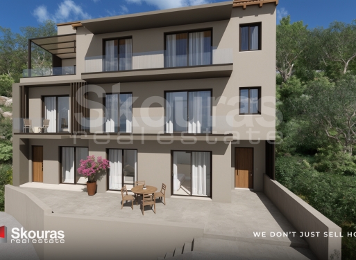 Apartment in Lefkada - view 1