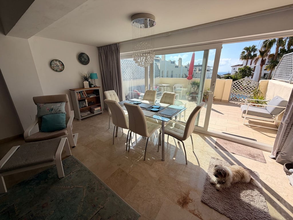 House in Sitio de Calahonda - Image 2