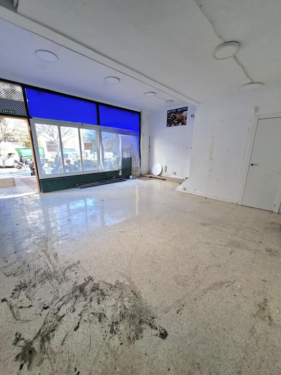 Apartment in Marbella