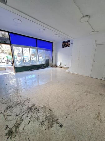 Apartment in Marbella - view 1