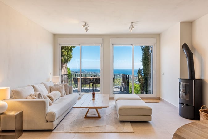 House in Marbella - view 1