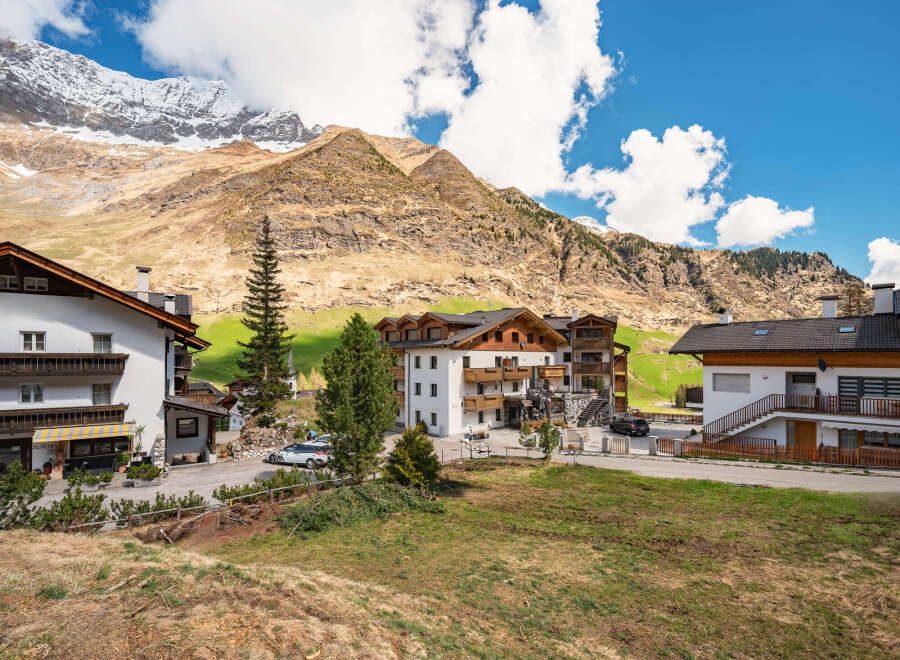 Villa in Plan - Image 2