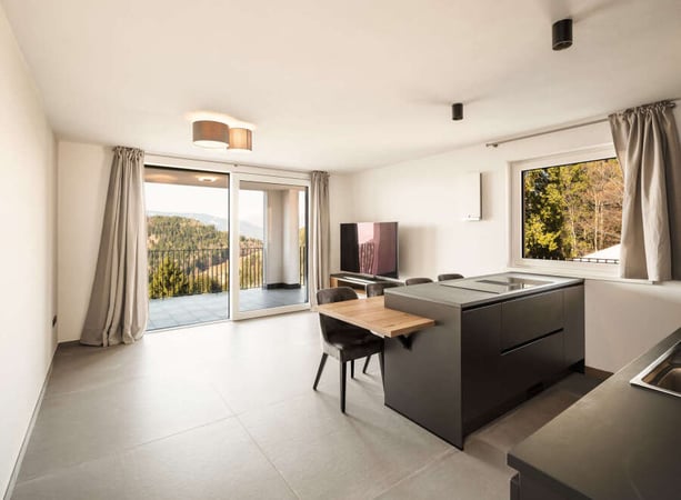 Villa in Avelengo/Hafling - view 1