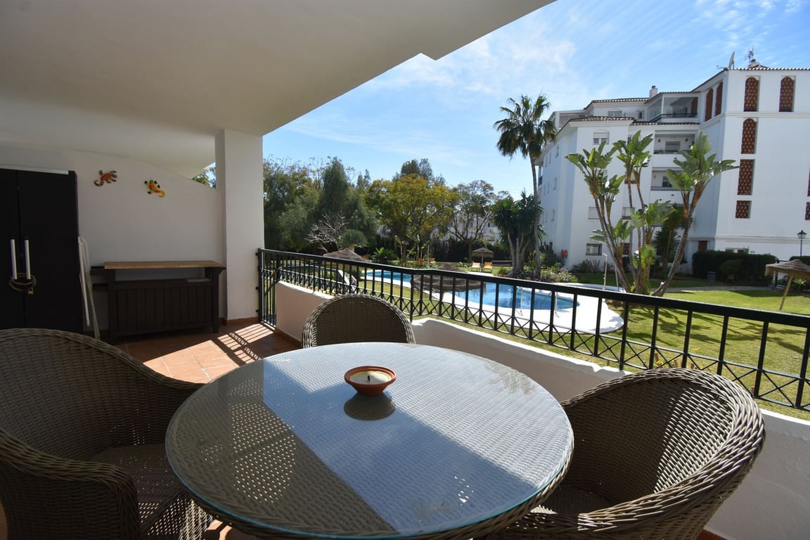 Apartment in Sitio de Calahonda - Image 2