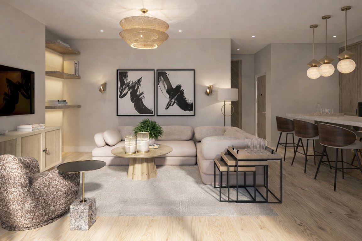 House in Guaro - Image 2