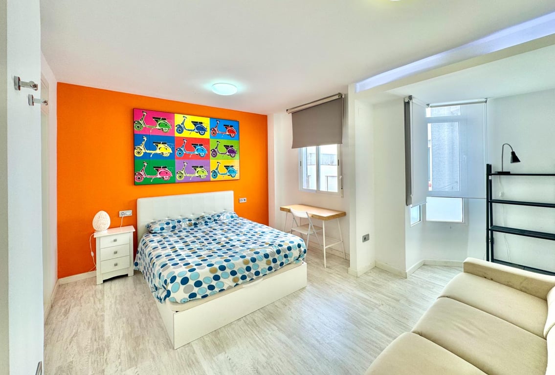 Apartment in Torrevieja - Image 3