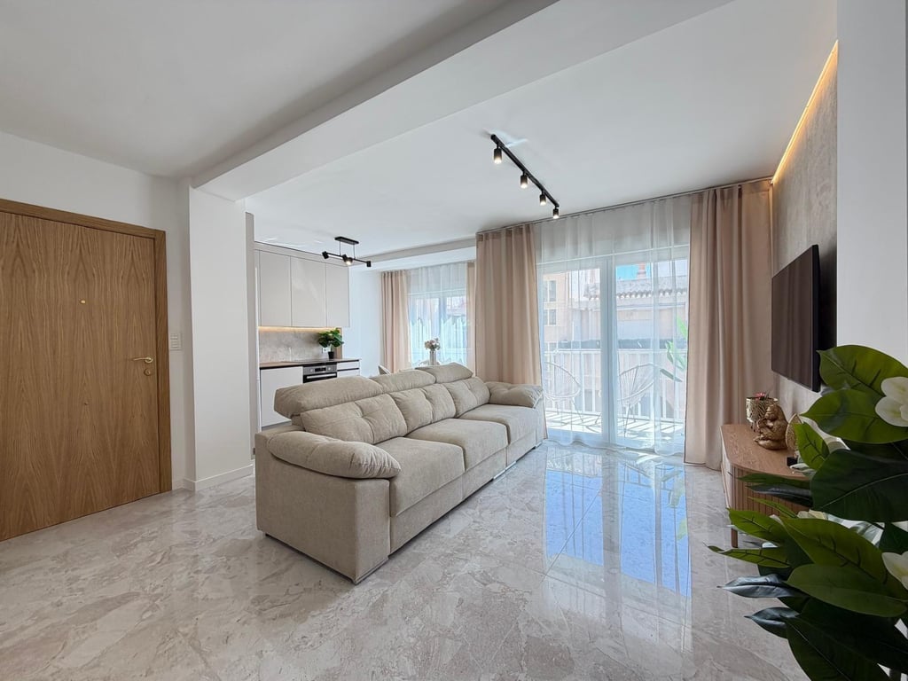 Penthouse in Torrevieja