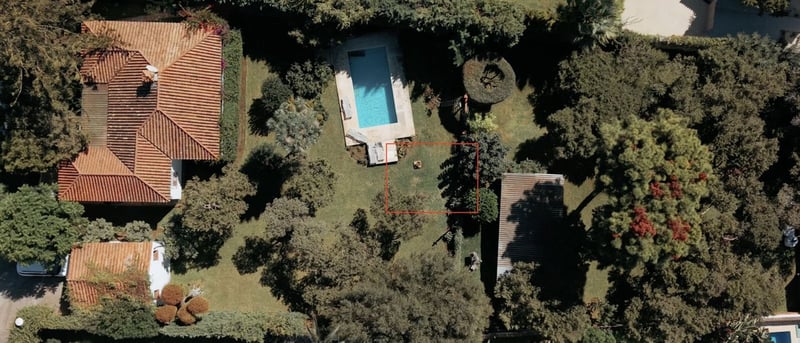 Land in Marbella Del Este - view 1