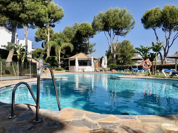 Apartment in Malaga - view 1