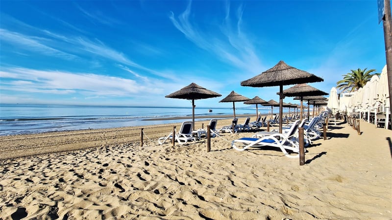 Apartment in Malaga - view 1