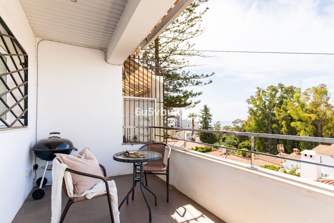 House in Torreblanca - view 1