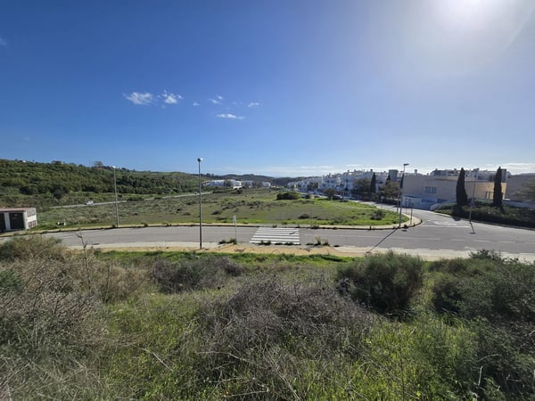 Land in Calla de Mijas - view 1