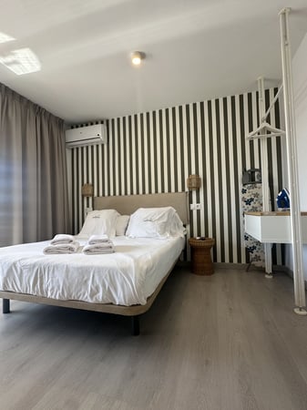 Apartment in Marbella - view 1