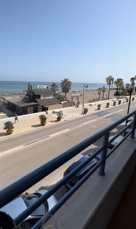 Apartment in Estepona - view 1
