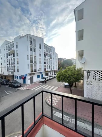 Apartment in Estepona - view 1