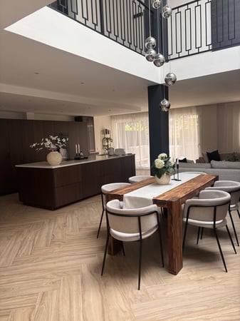 House in La Atalaya - view 1