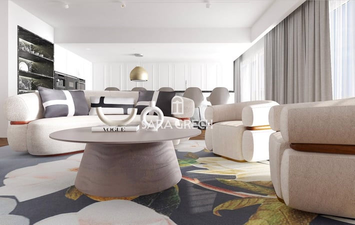 Apartment in Is-Swieqi - view 1