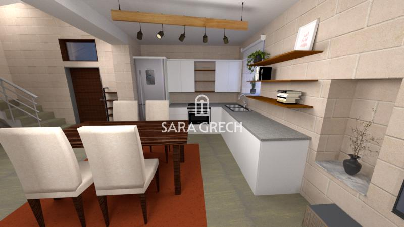 Apartment in Tarxien - view 1