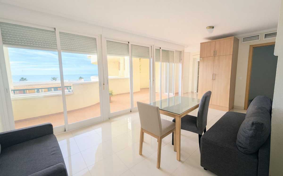 House in Benalmadena