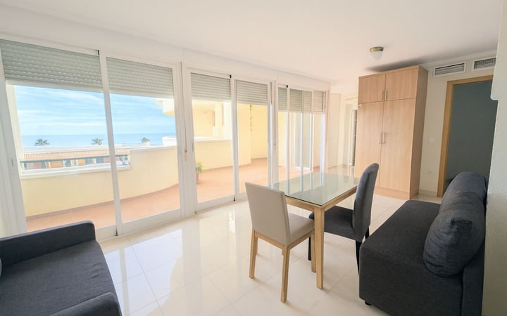 House in Benalmadena - view 1