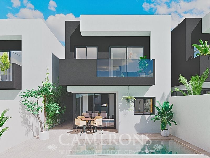 Villa in Aguilas - Image 3