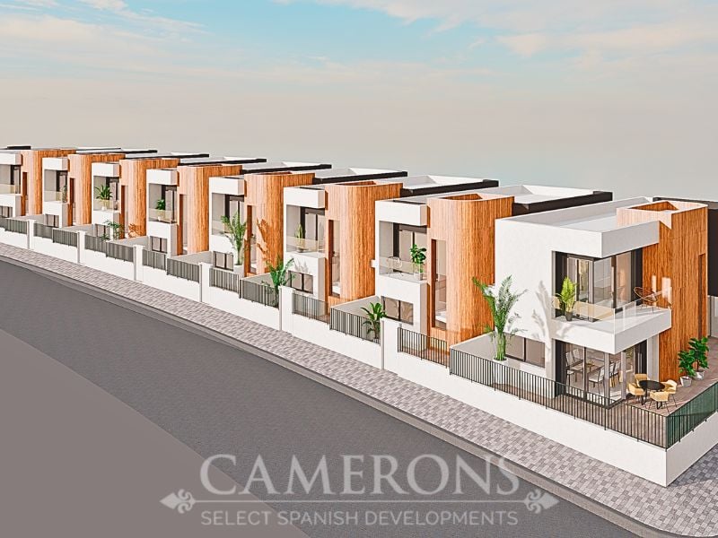 Villa in Aguilas - Image 2