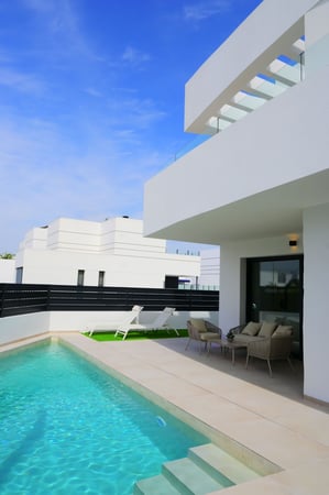 House in Dolores - view 1