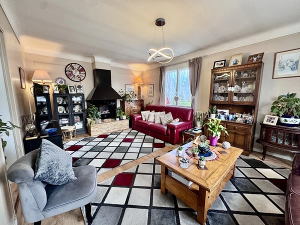 House in La Sauvetat-du-Dropt - view 1