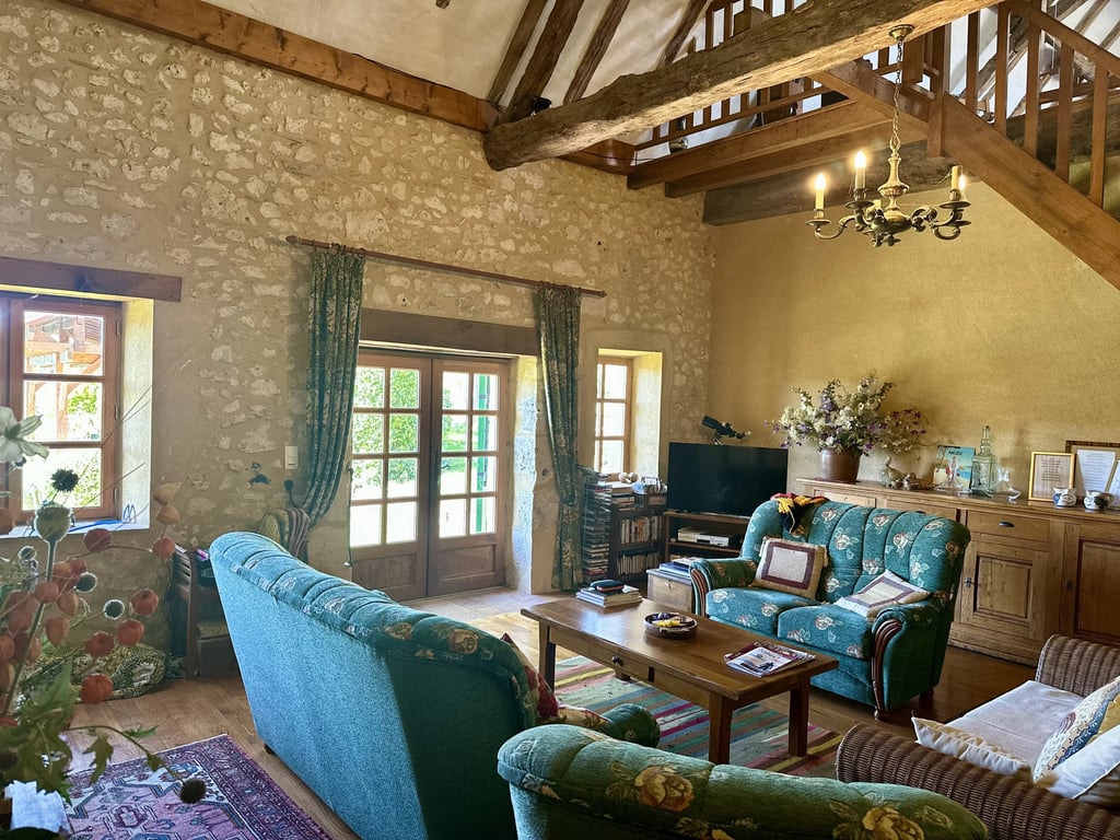 House in Monbazillac - Image 3