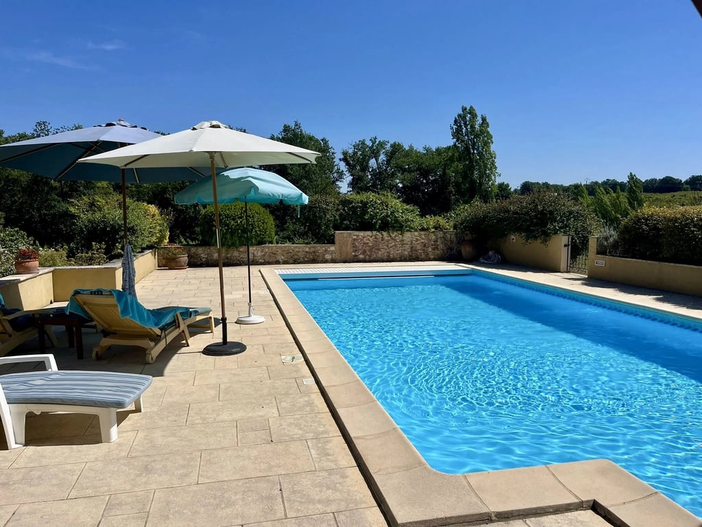 House in Monbazillac - Image 2